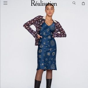 Realisation Par 1996 Zodiac Dress size small